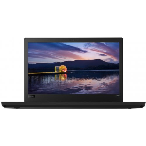 Лаптоп Lenovo Заводски Реновиран MB0060US (снимка 1)