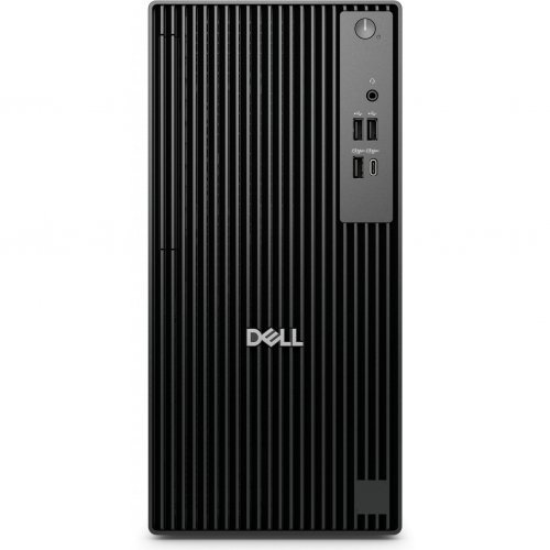 Настолен компютър Dell BTO011_QCT1250_EMEA_UBU (снимка 1)