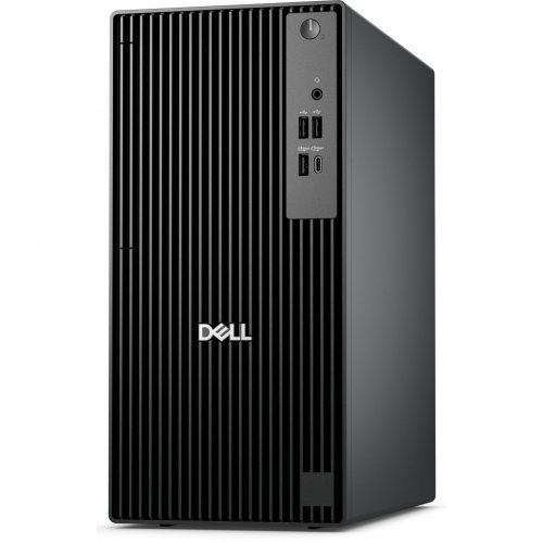 Настолен компютър Dell BTO011_QCT1250_EMEA_UBU (снимка 2)