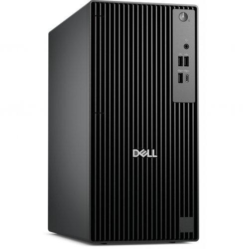 Настолен компютър Dell BTO011_QCT1250_EMEA_UBU (снимка 3)