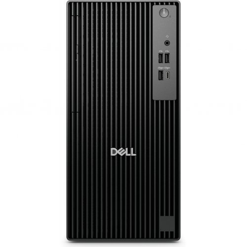 Настолен компютър Dell BTO007_QCT1250_EMEA_UBU (снимка 1)