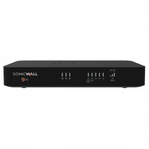 Суич SONICWALL 03-SSC-2841 (снимка 1)