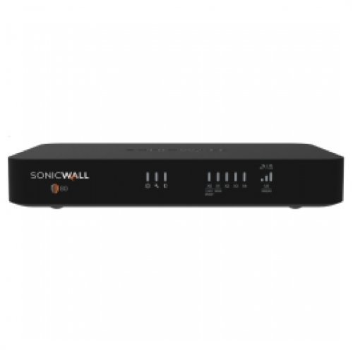 Суич SONICWALL 03-SSC-2749 (снимка 1)
