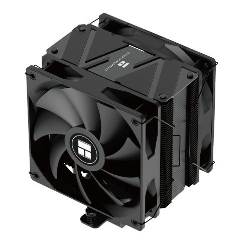 Охлаждане Thermalright BURST-ASSASSIN-120-EVO-DARK (снимка 1)