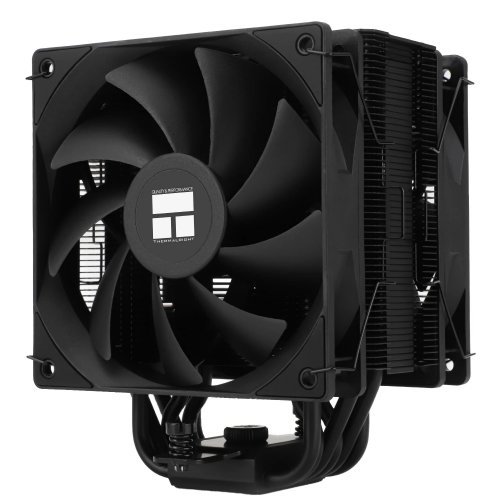 Охлаждане Thermalright BURST-ASSASSIN-120-EVO-DARK (снимка 2)