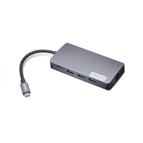 Докинг станция Lenovo GX91M73946 (снимка 1)