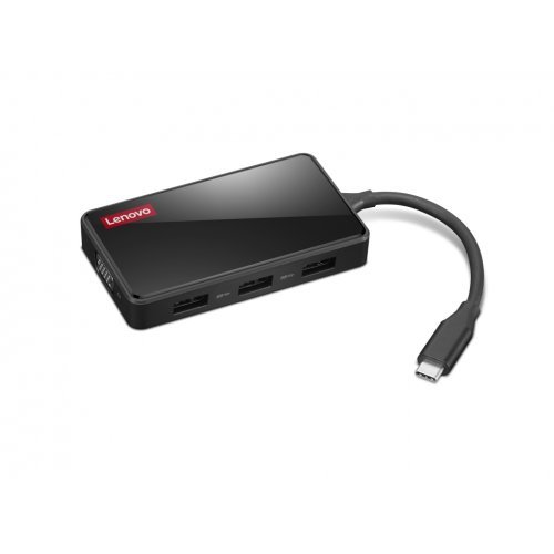 Докинг станция Lenovo GX91M73945 (снимка 1)