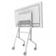 Стойки и стендове > NEOMOUNTS BY NEWSTAR FL50-515WH1