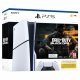 Игрова конзола Sony SONY-PS5-COD6