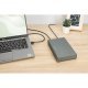 Кутия за диск Digitus DA-71106-1