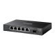 Суич TP-Link SG2206MP