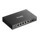 Суич TP-Link SG2206MP