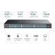 Суич TP-Link SG3452XMPP