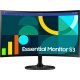 Монитор Samsung LS24D360GAUXEN