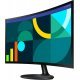 Монитор Samsung LS24D360GAUXEN