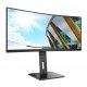 Монитор AOC CU34P2A