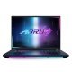 Лаптоп Gigabyte AORUS MASTER 16 BYHC4EEE64SP