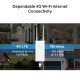 Безжичен рутер TP-Link TL-MR100-Outdoor