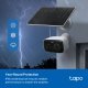 IP камера TP-Link Tapo C400 KIT