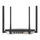 Безжичен рутер Mercusys MB115-4G