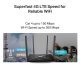 Безжичен рутер Mercusys MB115-4G