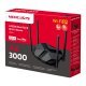 Безжичен рутер Mercusys MR85X