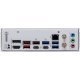 Дънна платка MSI B850M_GAMING_PLUS_WIFI