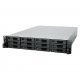 NAS устройство Synology UC3400