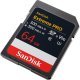 Флаш карта SanDisk SDSDXDM-064G-GN4IN