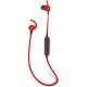 Слушалки Maxell ML-AH-SOLID-BT100-RED