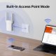 Access Point Mercusys ME80X