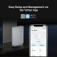 Безжичен рутер TP-Link Archer BE220W