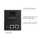 Други мрежови устройства > TP-Link POE370S