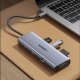 USB хъб Ugreen 15600