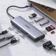 USB хъб Ugreen 15600