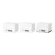 Безжичен рутер Mercusys Halo H85X(3-pack)