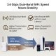 Access Point TP-Link RE225BE