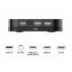 Тонколони Hisense HTSATURN