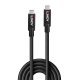 USB кабел Lindy LNY-43308