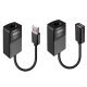 USB кабел Lindy LNY-43365