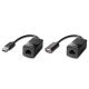 USB кабел Lindy LNY-43365