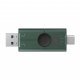 USB флаш памет Kingston DTDEG2/128GB