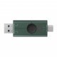 USB флаш памет Kingston DTDEG2/256GB