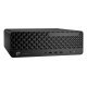Настолен компютър HP 9H7K4ET