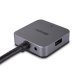 USB хъб Lindy LNY-43388