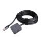 USB хъб Lindy LNY-43388