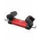 Външен диск Silicon Power SP002TBUC3S72VPR