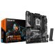 Дънна платка Gigabyte B760 G X WF6E GEN5