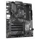 Дънна платка Gigabyte B550 EAGLE