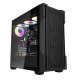 Компютърна кутия Darkflash DS900-MESH-4F-BK